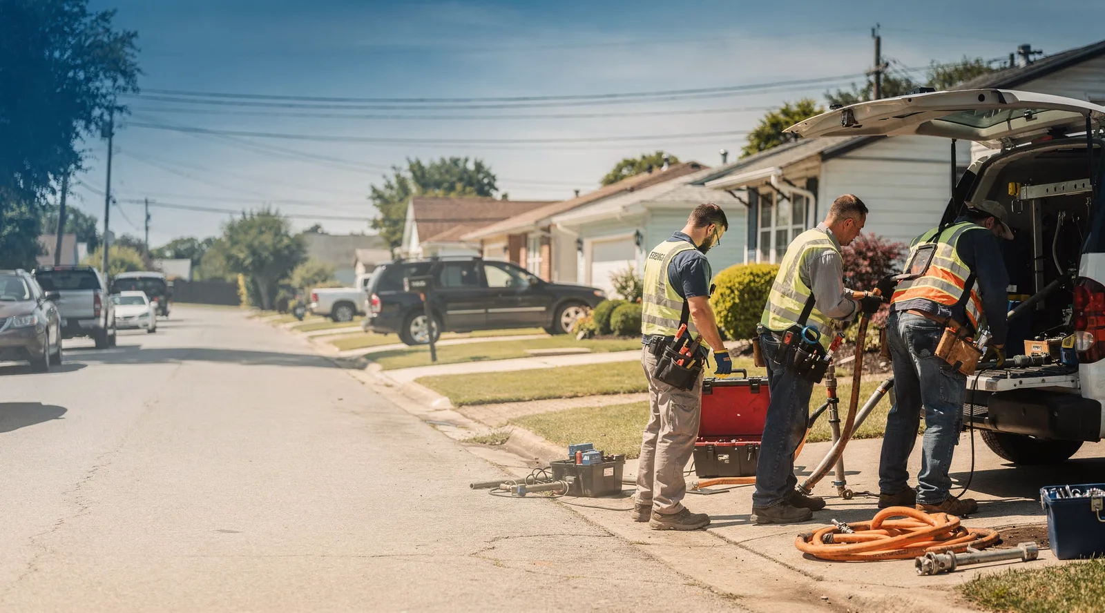 Water Heater Repair in Tillatoba, MS near me